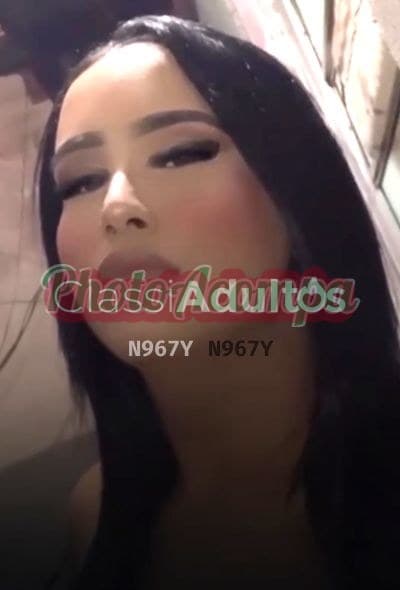 Isabella Salez — travesti em Carapicuíba