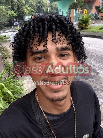 Jonas — acompanhante masculino em São Gonçalo