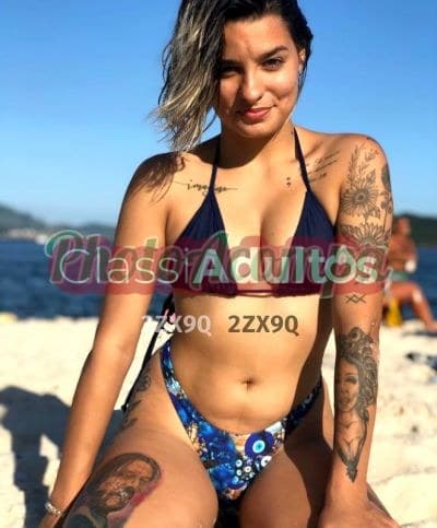 Kailane — acompanhante em Cosmópolis