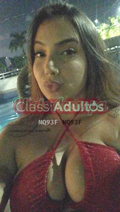 Larissa — acompanhante e garota de programa em Bragança Paulista