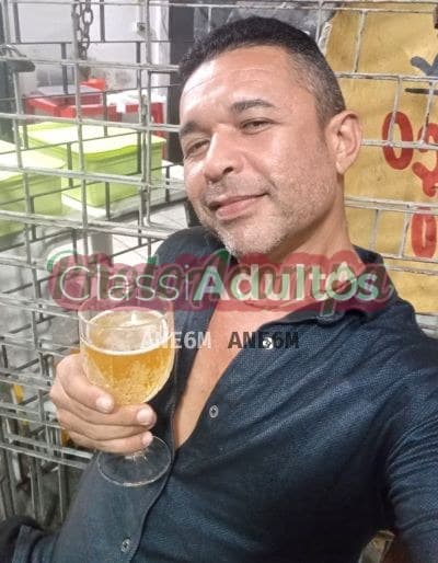 MAXIMUS 23 CM BEM GROSSO — acompanhante masculino em Fortaleza