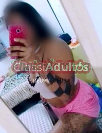 Mayra — acompanhante e garota de programa em Guarulhos