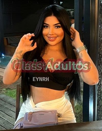 Melissa Japinha — acompanhante em Bragança Paulista