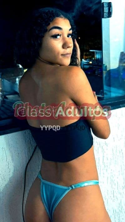 Moranguinho — acompanhante em Cabo Frio