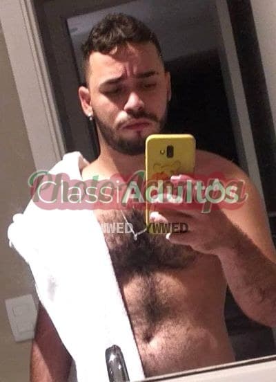 Motoboygp — acompanhante masculino em Fortaleza