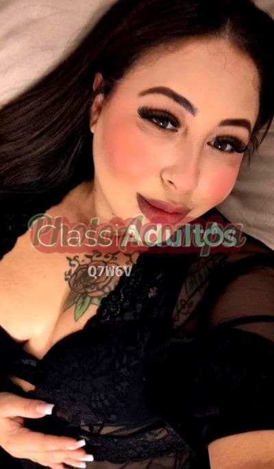 Ohana Fernandes — acompanhante em Caraguatatuba