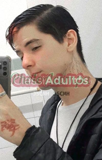 Oliveira Passivo — acompanhante masculino em Jundiaí