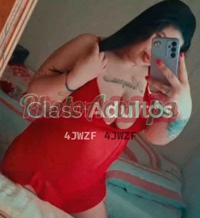 Pamela — acompanhante e garota de programa em Guaíba