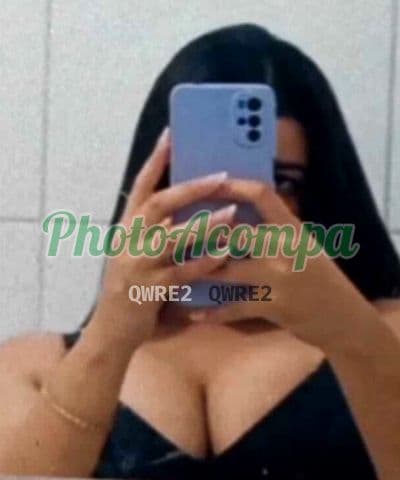 Caroline — acompanhante em Valinhos
