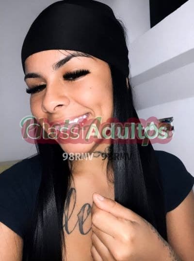 Radassya — acompanhante em Praia Grande