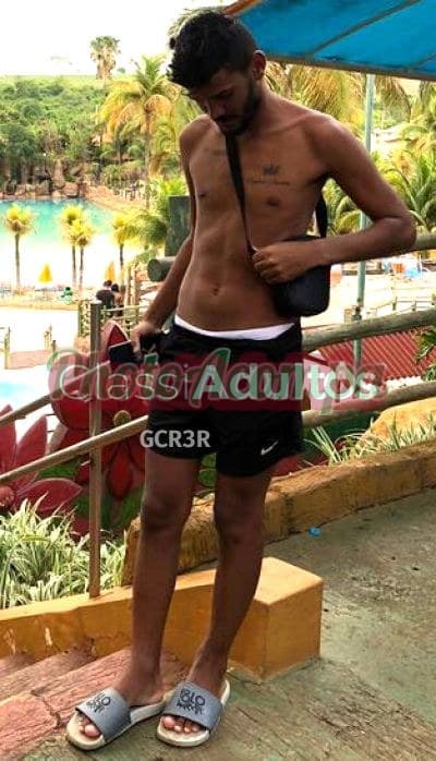 Real 20cm — acompanhante masculino em Jundiaí
