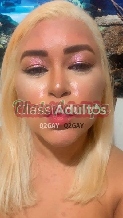 Rubí — acompanhante e garota de programa em Cabo Frio