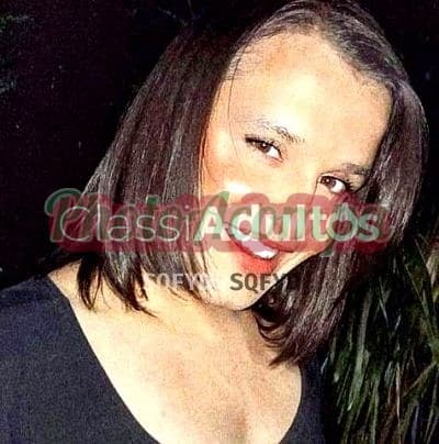 Sthe Rios — travesti em Osasco