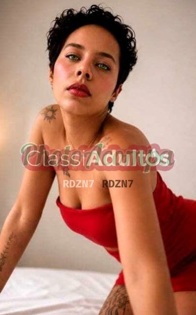 Sun — acompanhante em ABC Paulista