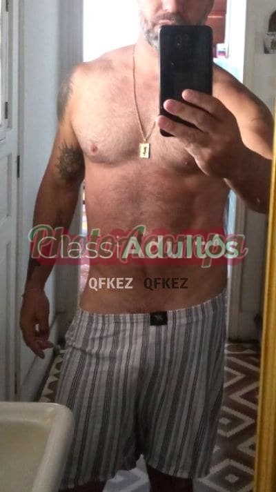 Teo — acompanhante masculino em Jundiaí