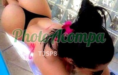 Yasmin Souza — travesti em Osasco