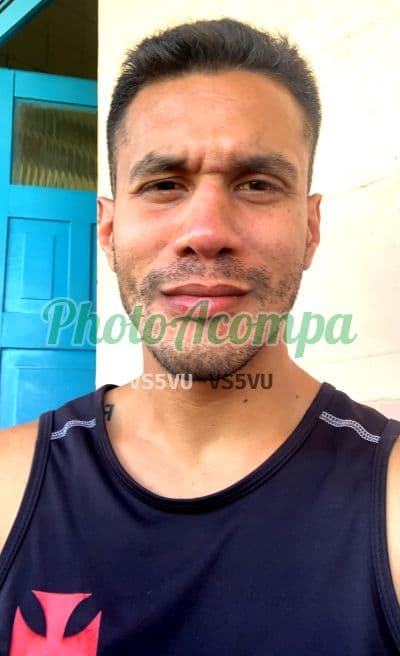 Oliver — garoto de programa e acompanhante masculino em Rio de Janeiro