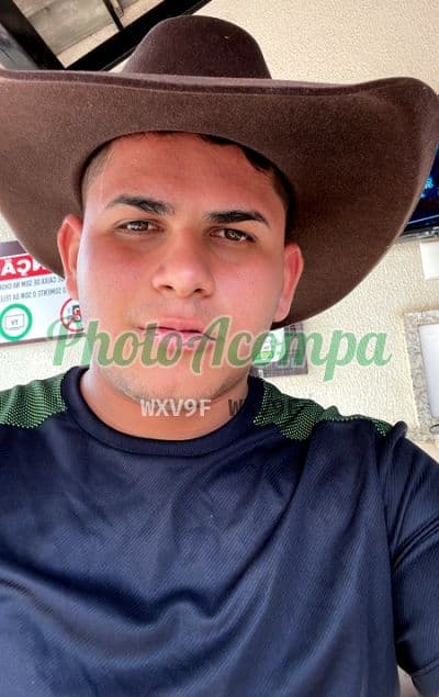 Oliver — acompanhante masculino em São Paulo (er-3)
