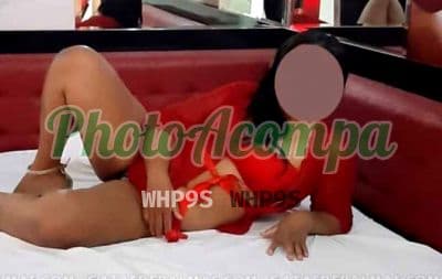 Foto 3: Acompanhante foto verificada em Atibaia — 100 rapidinha