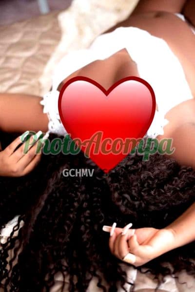 Acompanhante peituda em Ribeirão Preto, foto 3 de A cor do pecado