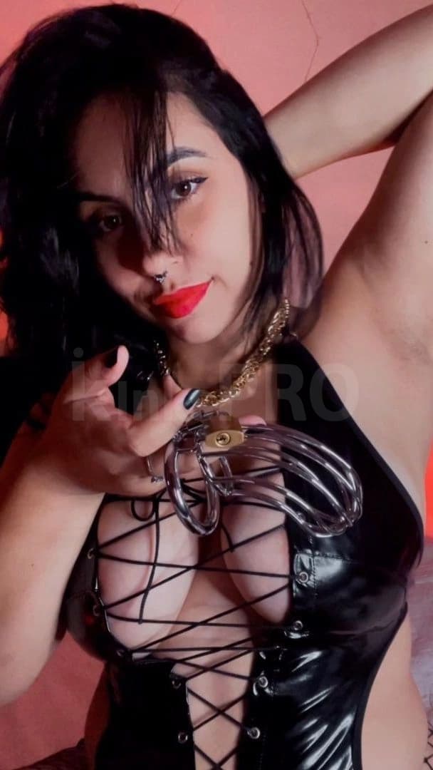 Acompanhante foto sem retoque em São Paulo — a Patroa Premium, foto 5