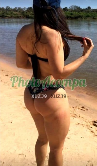 Acompanhante foto verificada em Goiânia, foto 3 de Acompanhante