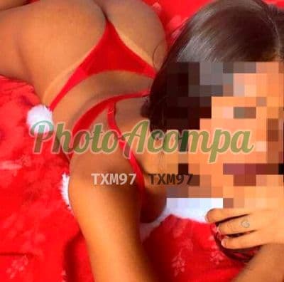 Acompanhante magra em São Lourenço da Mata, foto 3 de Acompanhante