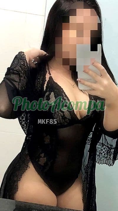 Acompanhante em Manaus com namoradinha (2) — Acompanhante