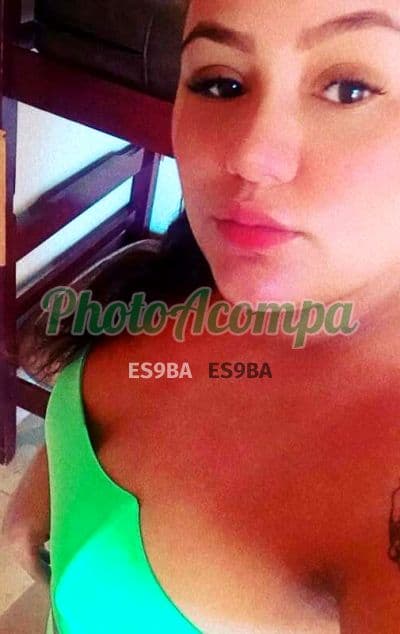 Acompanhante magra em Piracicaba, foto 3 de Acompanhante