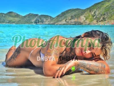 Acompanhante foto verificada em Cabo Frio — Acompanhante, foto 3