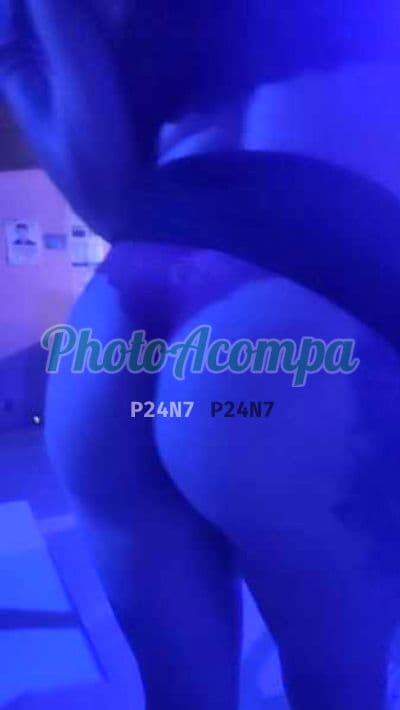 Acompanhante em Brusque com namoradinha (4) — Acompanhante