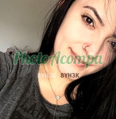 Acompanhante peituda em Florianópolis — Acompanhante, foto 3