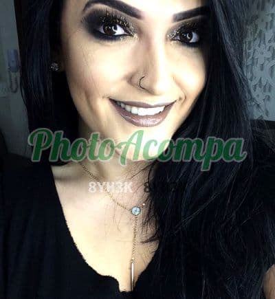 Acompanhante morena em Florianópolis — Acompanhante, foto 5