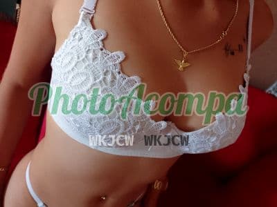 Acompanhante em Formosa — beijo grego, foto 2 de Acompanhante