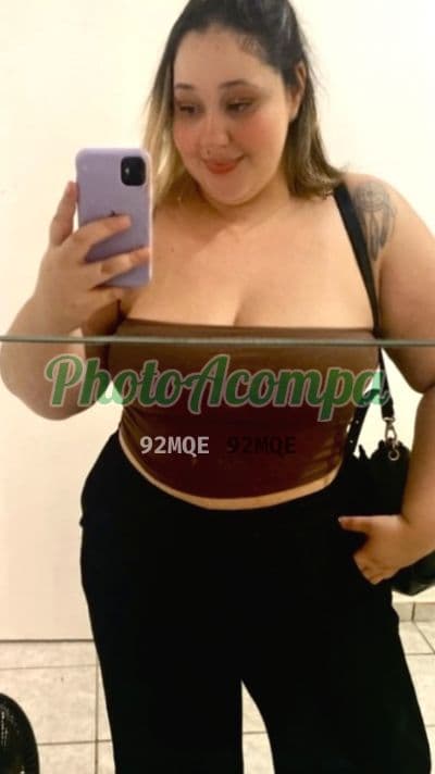 Foto 6: Acompanhante em Marília — anal, Acompanhante