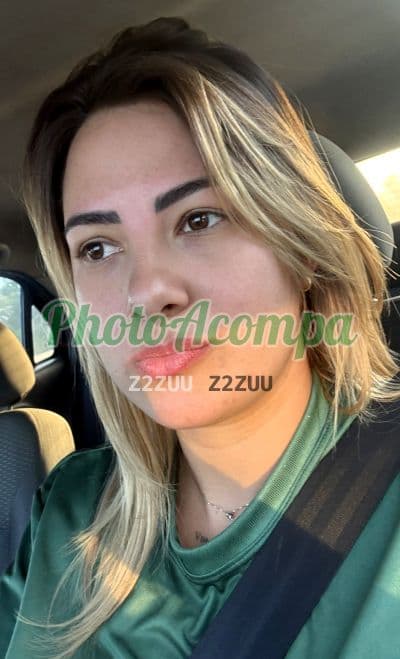 Foto 3: Acompanhante magra em Guarulhos — Acompanhante