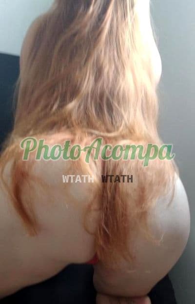 Foto 3: Acompanhante magra em Ribeirão Preto — Acompanhante