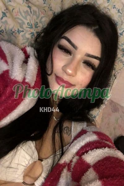 Foto 2: Acompanhante em Itanhaém — beijo na boca, Acompanhante