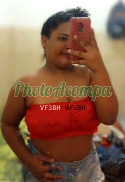 Foto 4: Acompanhante peituda em São Luís — Acompanhante