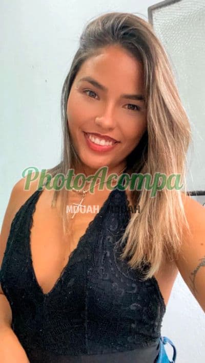 Foto 4: Acompanhante em Campina Grande — experiência de namorada, Acompanhante