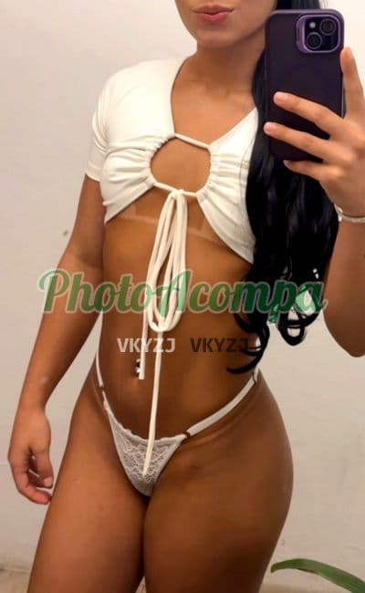 Foto 3: Acompanhante magra em Cabo Frio — Acompanhante