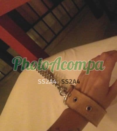Acompanhante de seios naturais em Jaú, foto 3 de Acompanhante