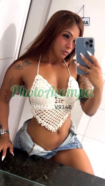 Foto 2: Acompanhante em Fortaleza — beijo grego, Acompanhante