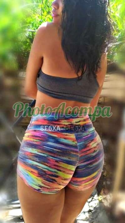 Foto 6: Acompanhante morena em Aracaju — Acompanhante