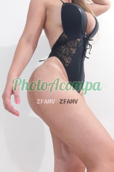 Acompanhante magra em São Paulo (3) — Acompanhante