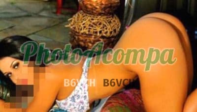 Acompanhante em Rio de Janeiro — beijo na boca, foto 2 de Acompanhante