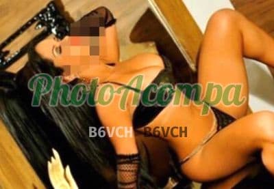 Acompanhante morena em Rio de Janeiro (3) — Acompanhante