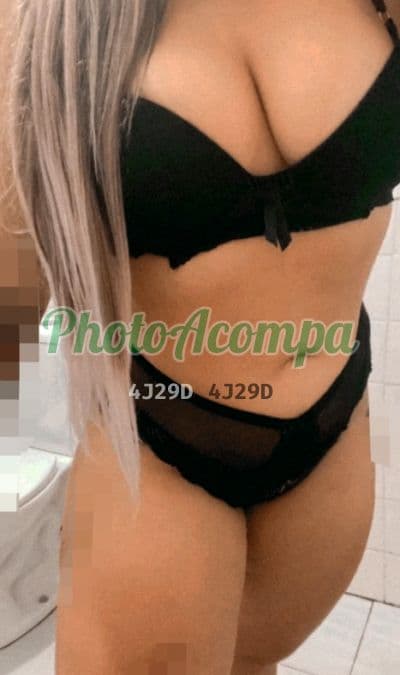 Acompanhante depilada em Fortaleza, foto 3 de Acompanhante