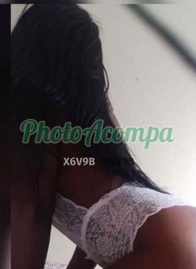 Acompanhante em Rio de Janeiro — experiência de namorada, foto 4 de Acompanhante