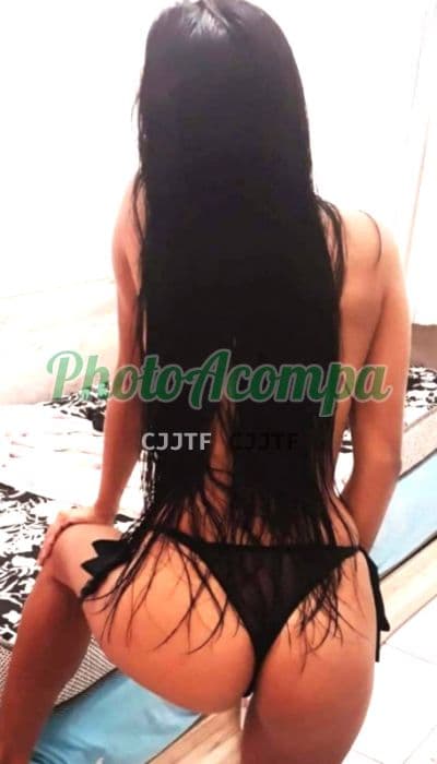Acompanhante em Fortaleza — namoradinha, foto 4 de Acompanhante
